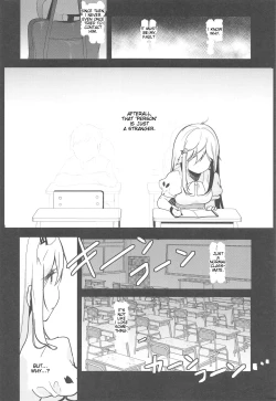 Page 7 of Boku no Kanojo o Shoukai Shimasu 3