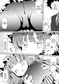 Page 4 of Patche Ecchi | Lewd Patche
