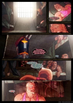 Page 7 of GOZZ in EML Another Ver.