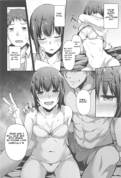 Page 9 of NeuTRal Actor