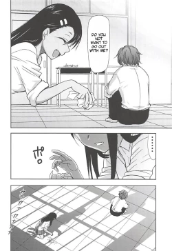 Page 15 of Ijirimakutte, Nagatoro-san