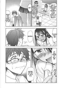 Page 4 of Ijirimakutte, Nagatoro-san