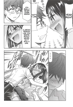 Page 5 of Ijirimakutte, Nagatoro-san