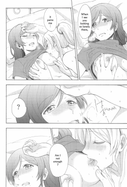 Page 15 of LONELINESS