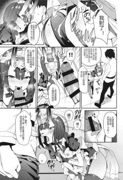 Page 7 of Shuten Douji-chan o Komarasetai