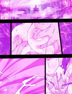 Page 39 of Succubus no Yakata2