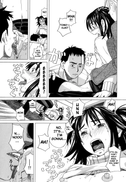 Page 40 of School Girl