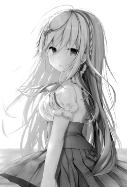 Page 2 of Boku no Kanojo o Shoukai Shimasu 3