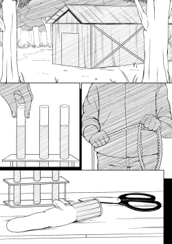 Page 3 of Otonayou no Omocha