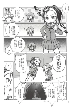 Page 31 of Pawaplus H 2013 Fuyu