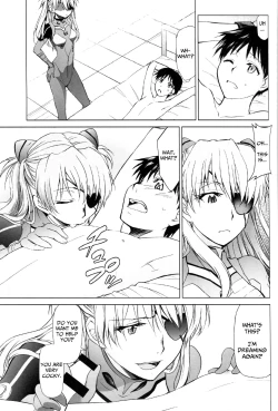 Page 6 of RE-TAKE Kai