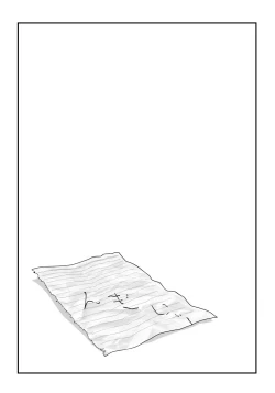 Page 3 of Komichuu desu.