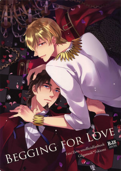 Download BEGGING FOR LOVE