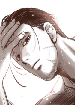 Page 17 of Oripa LOVER #6