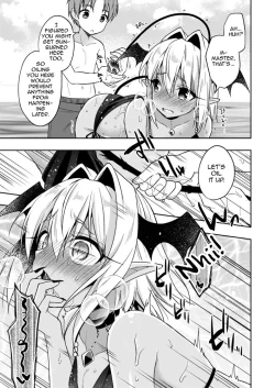 Page 10 of Shounen Succubus