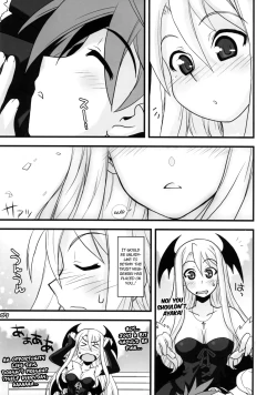 Page 6 of Negima Chikku Tengoku! 05' | Negimatic Paradise! 05'