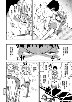 Page 21 of Imouto wa Sex Chuudoku