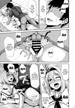 Page 11 of H na Alice wa Suki desu ka? | Do You Like Alice When She's Lewd?