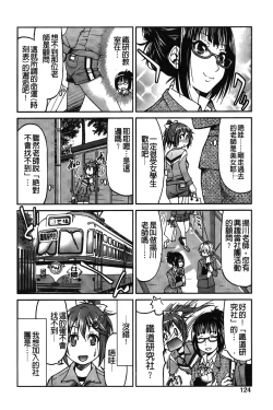 Page 131 of JYOSHI-TETSU