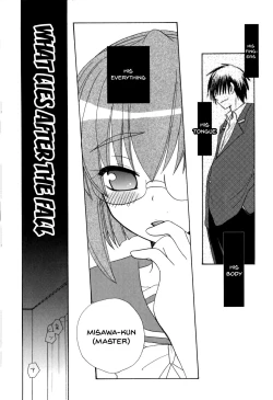 Page 110 of Mesu Kyoushi | Bitch Teacher Ch.1-7