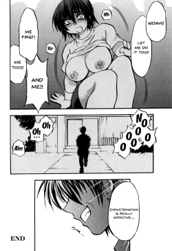 Page 58 of Mesu Kyoushi | Bitch Teacher Ch.1-7