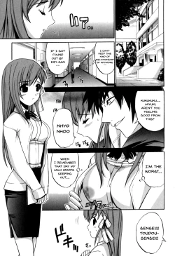 Page 63 of Mesu Kyoushi | Bitch Teacher Ch.1-7
