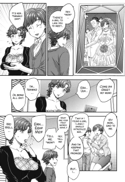 Page 21 of Mitsu no Tsuki Ch. 2-4