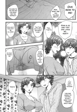 Page 38 of Mitsu no Tsuki Ch. 2-4