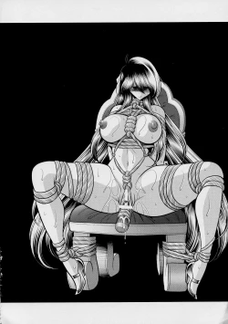 Page 4 of Shinsou no Reijou Joukan