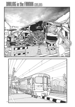 Page 20 of DIVE in the DARLING