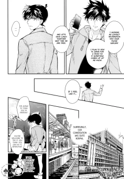 Page 28 of Sora to Umi no Kyoukaisen no Hate