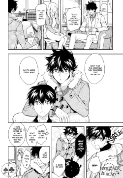 Page 32 of Sora to Umi no Kyoukaisen no Hate