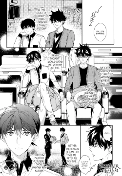 Page 42 of Sora to Umi no Kyoukaisen no Hate