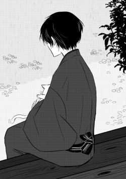 Page 2 of Kitsune no Yomeiri