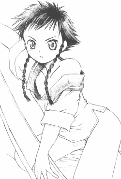 Page 27 of Hinnyuu Musume 14