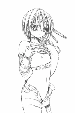 Page 28 of Hinnyuu Musume 14