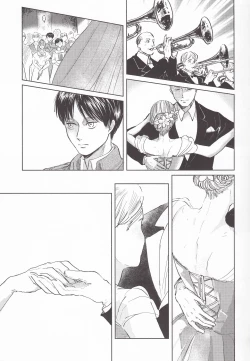 Page 22 of Anata to Dareka no Yoru | You & Someone's Night