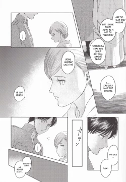 Page 26 of Anata to Dareka no Yoru | You & Someone's Night