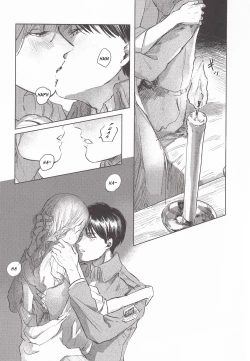Page 31 of Anata to Dareka no Yoru | You & Someone's Night