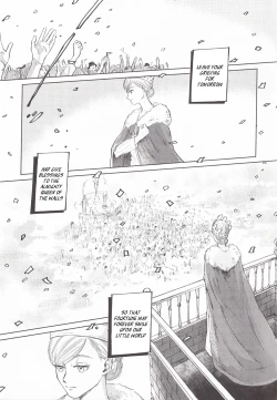 Page 4 of Anata to Dareka no Yoru | You & Someone's Night