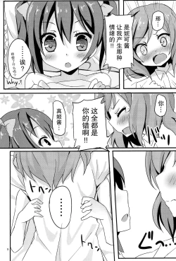 Page 9 of NicoMaki Joshidou