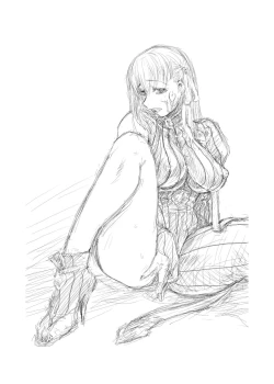 Page 21 of Akaia Kuma - Kuroi Musi