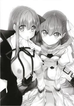 Page 44 of Marked girls Collection vol. 5