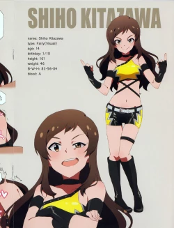 Page 9 of LIP SERVICE3