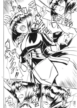 Page 341 of Taimadouteishi Midori