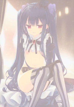 Page 4 of Secret Garden III