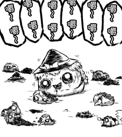 Page 75 of zuttoosoradekurashiteru （Chinese)