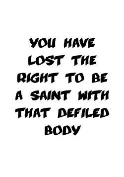 Page 23 of Kyousei Saimin Seijo Inwai Bitch Hike | The Saint Who Got Forcibly Hypnotised Into Bitchhiking