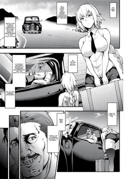 Download Kyousei Saimin Seijo Inwai Bitch Hike | The Saint Who Got Forcibly Hypnotised Into Bitchhiking