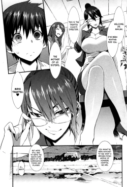 Page 32 of Boku ga Nurse ni Natta Wake Ch. 1-4